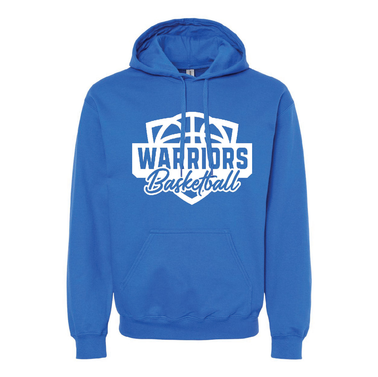 TSJH Boys Basketball Hoodies - PREORDER