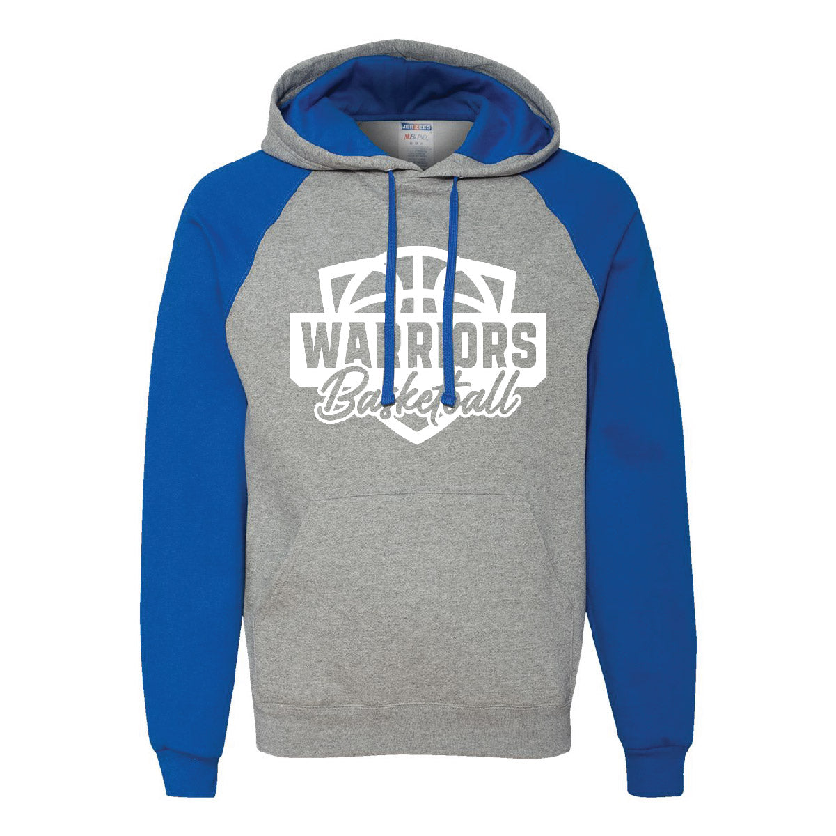 TSJH Boys Basketball Hoodies - PREORDER