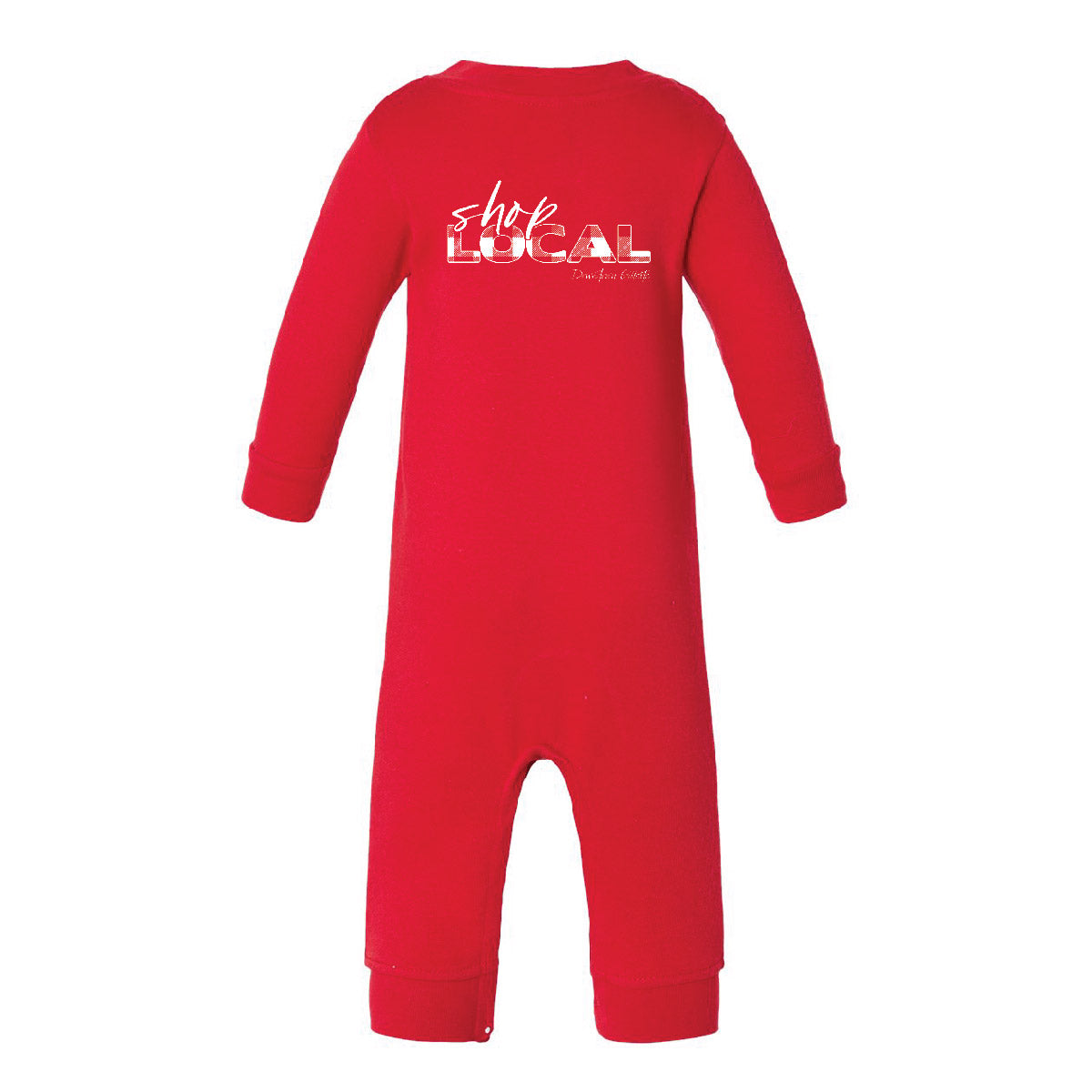 Shop Local Infant/Toddler/Youth Gear - PREORDER