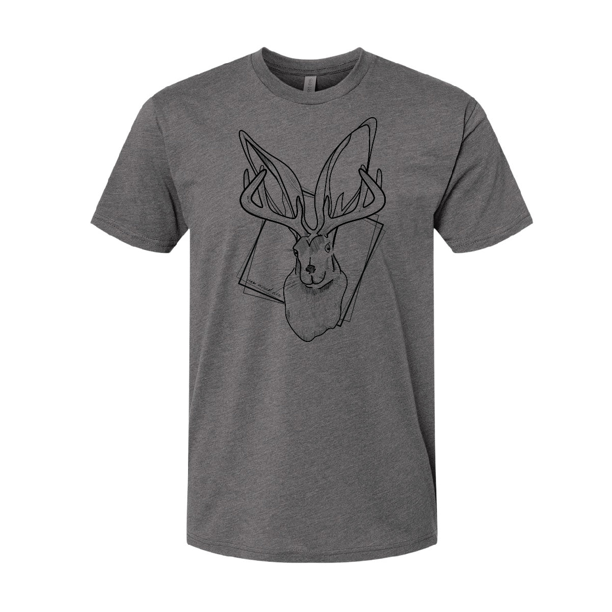 jackalope t オファー シャツ